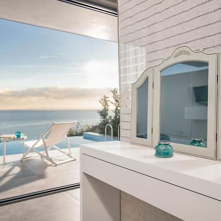 Zante Fiore Suites Xirokástellon Extérieur photo