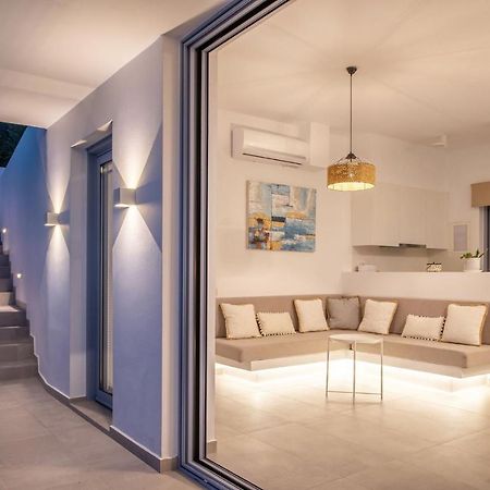 Zante Fiore Suites Xirokástellon Extérieur photo