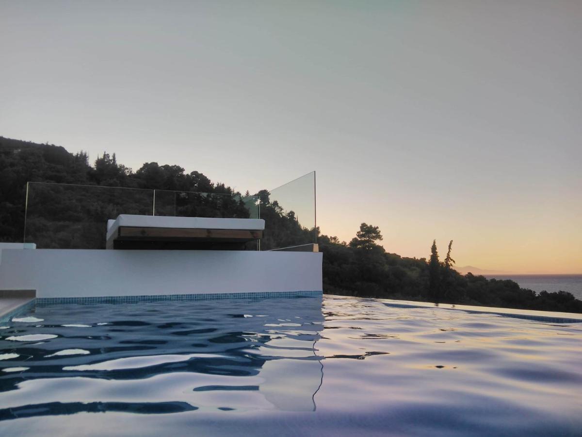 Zante Fiore Suites Xirokástellon Extérieur photo