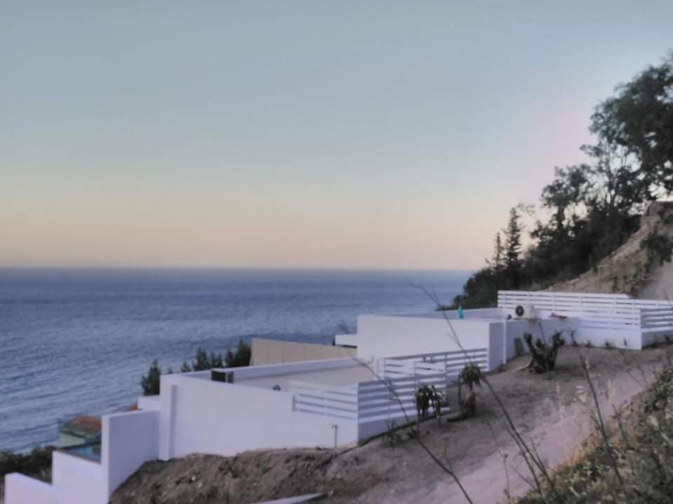 Zante Fiore Suites Xirokástellon Extérieur photo