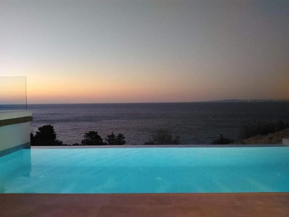 Zante Fiore Suites Xirokástellon Extérieur photo