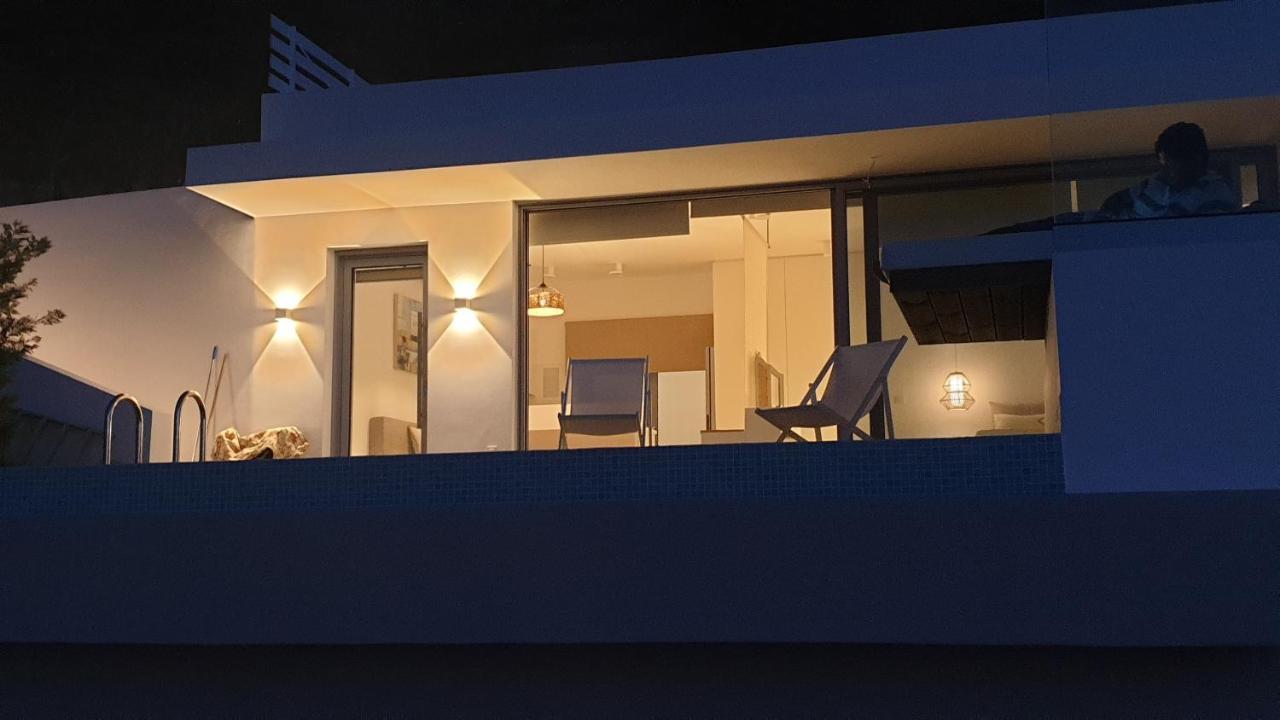 Zante Fiore Suites Xirokástellon Extérieur photo