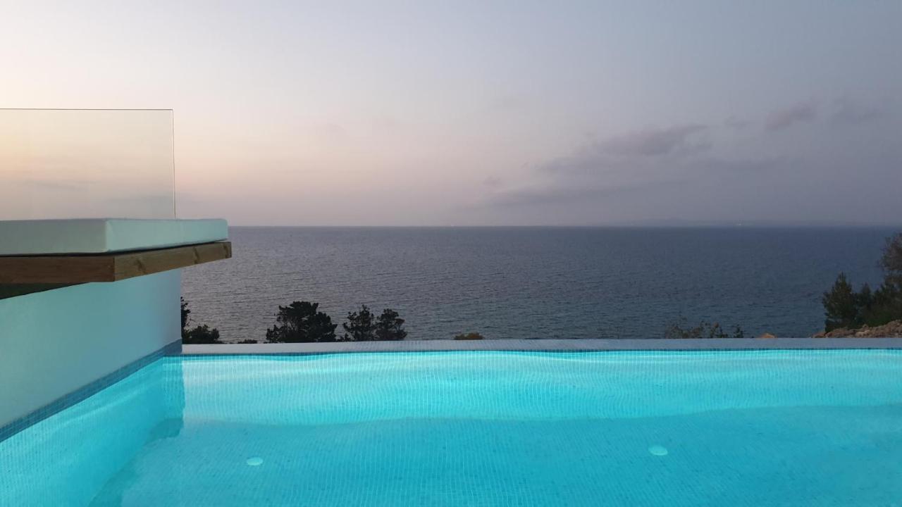 Zante Fiore Suites Xirokástellon Extérieur photo