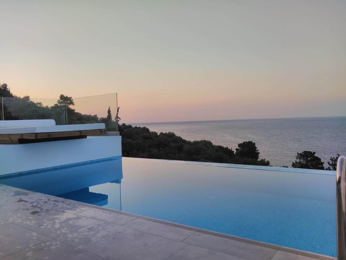 Zante Fiore Suites Xirokástellon Extérieur photo
