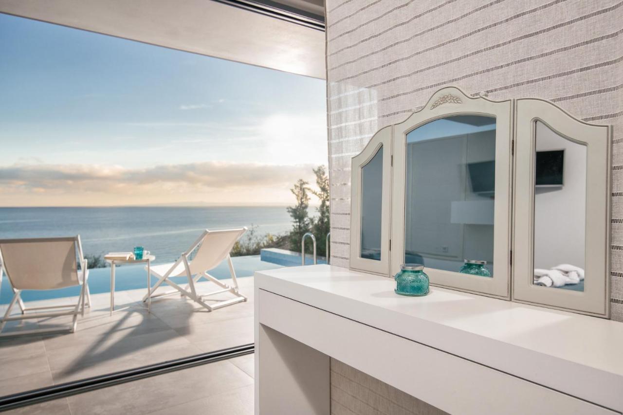 Zante Fiore Suites Xirokástellon Extérieur photo