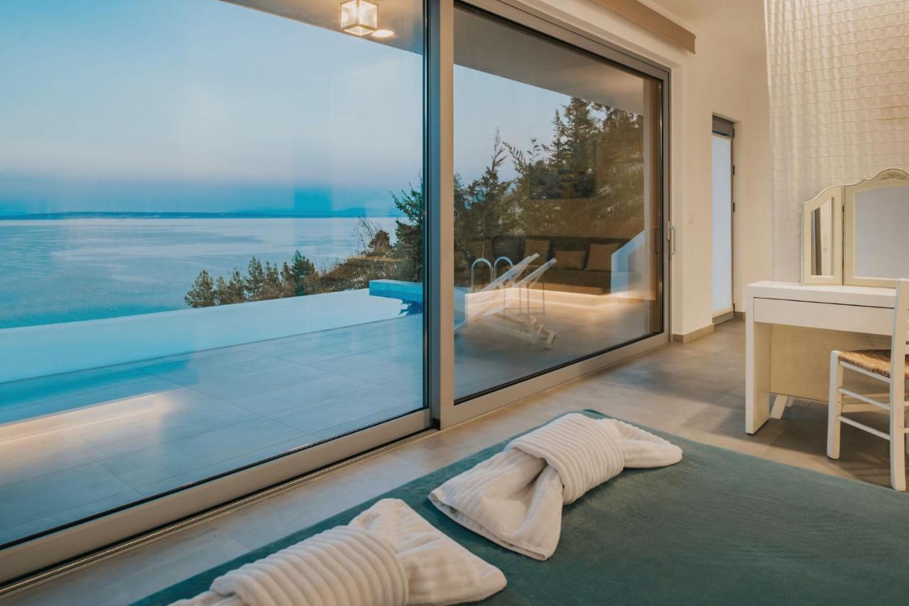 Zante Fiore Suites Xirokástellon Extérieur photo