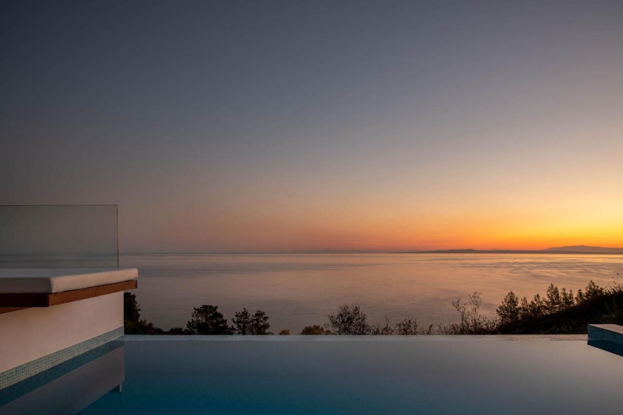 Zante Fiore Suites Xirokástellon Extérieur photo
