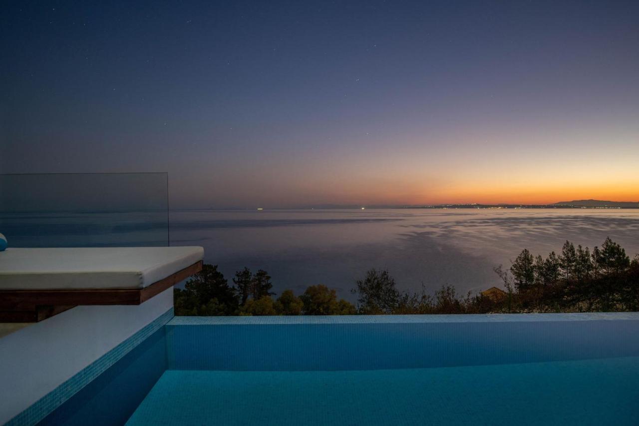 Zante Fiore Suites Xirokástellon Extérieur photo