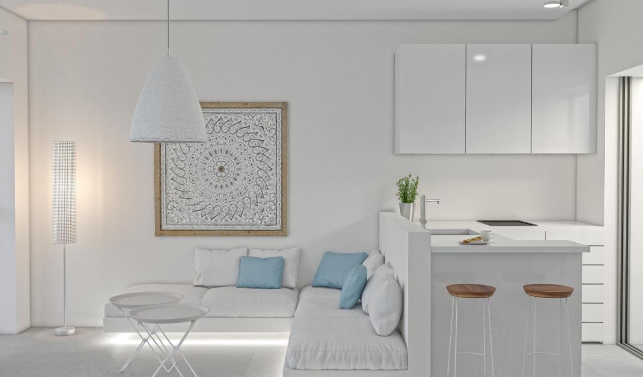Zante Fiore Suites Xirokástellon Extérieur photo